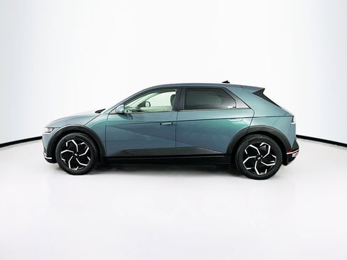 Used 2024 Hyundai Ioniq 5 SE RWD image 4