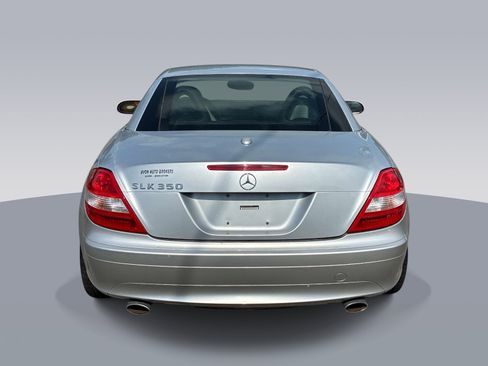 Used 2007 Mercedes-Benz SLK 350 image 19