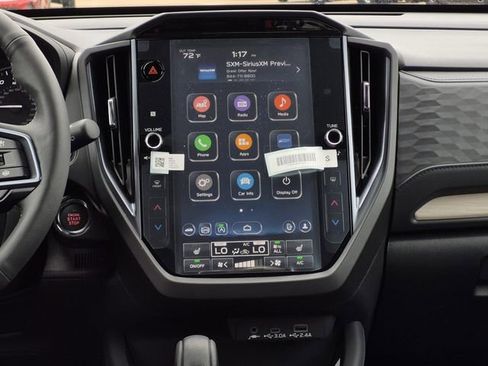 New 2026 Subaru Forester Limited image 15