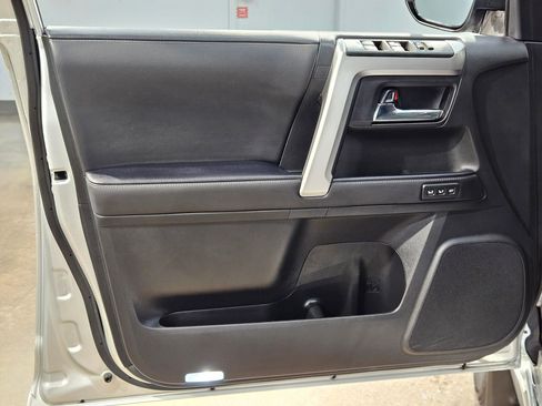 Certified 2023 Toyota 4Runner Limited image 20