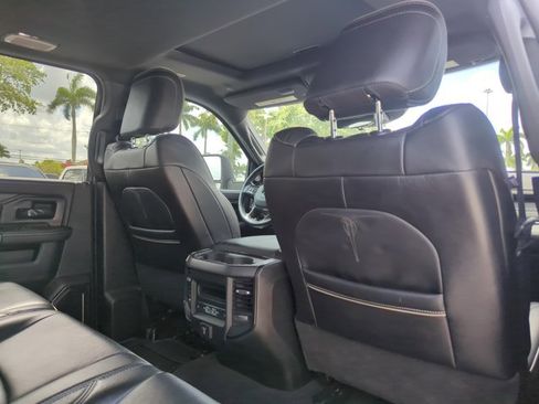 Used 2024 RAM 3500 Limited image 19