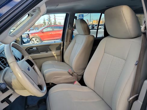 Used 2011 Ford Expedition EL XL w/ HD Trailer Tow Pkg image 13