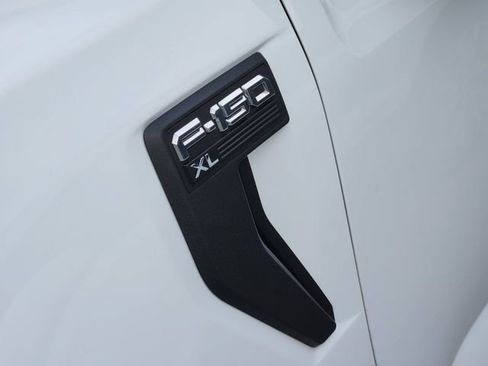 Used 2024 Ford F150 XL AWD/4WD image 10