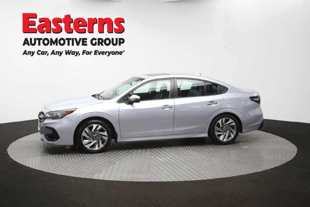 Used 2024 Subaru Legacy Touring XT AWD/4WD image 62