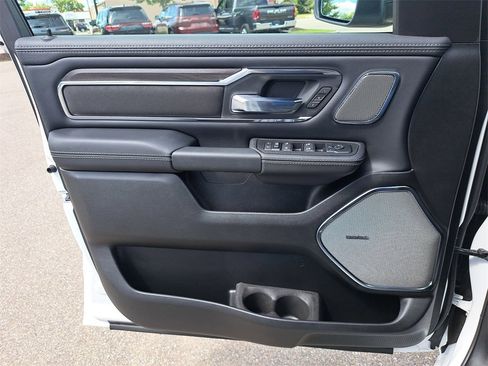 New 2026 RAM 1500 Laramie w/ Night Edition image 26