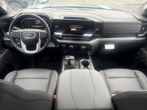 New 2026 GMC Sierra 1500 Elevation w/ Elevation Premium Package AWD/4WD image 25
