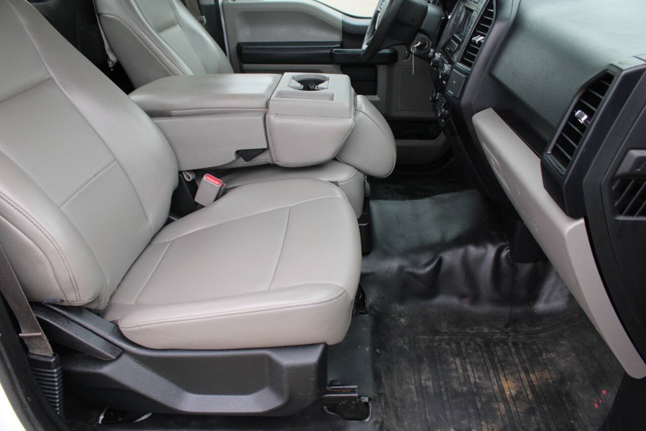Used 2015 Ford F150 XL w/ XL Power Equipment Group RWD image 6