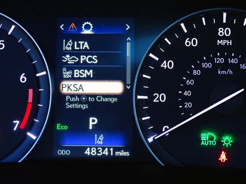 Used 2022 Lexus RX 350 RX 350 FWD w/ Premium Package image 30