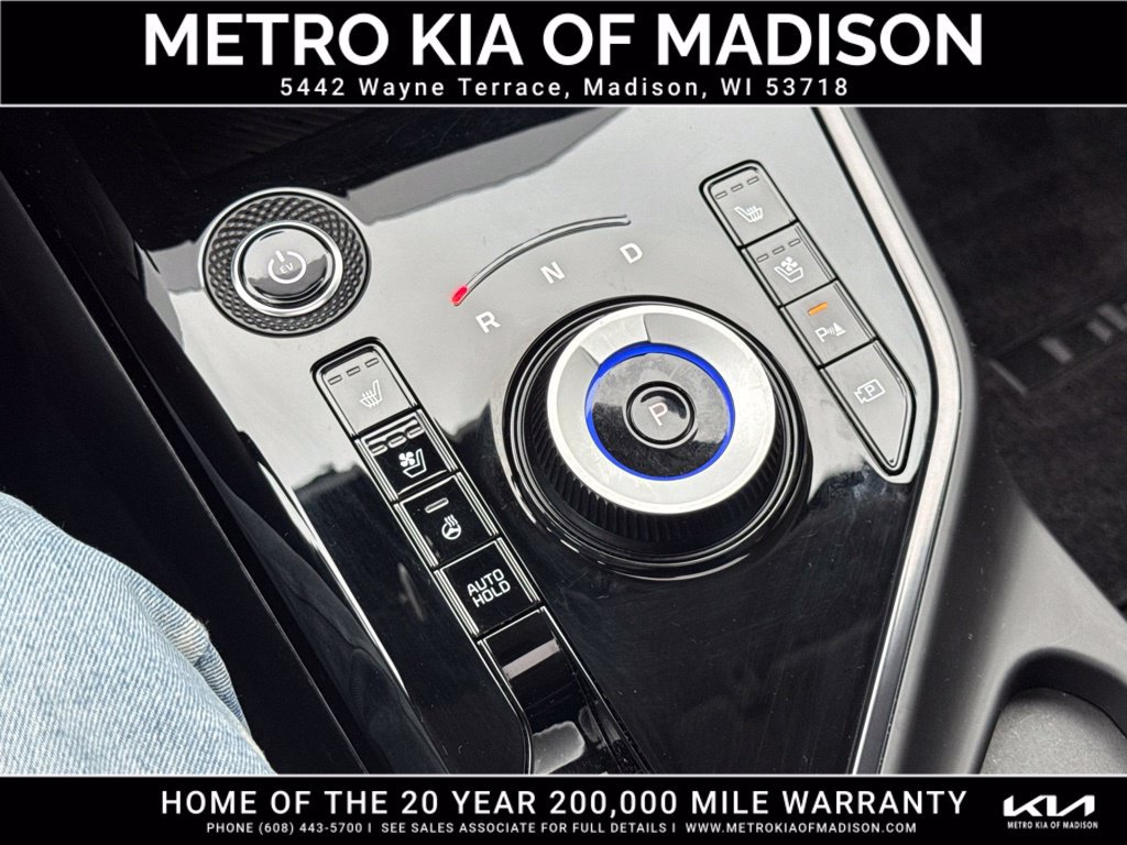 Used 2023 Kia Niro Wave w/ Wave Preserve Package FWD image 27