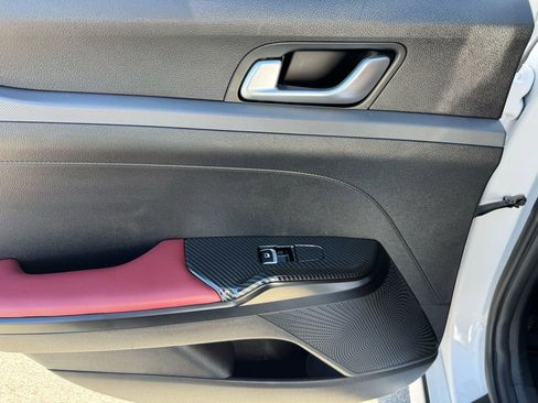 Used 2023 Kia K5 GT-Line w/ GT-Line Premium Package image 15