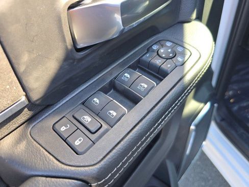 New 2026 RAM 3500 Laramie w/ Max Tow Package image 25