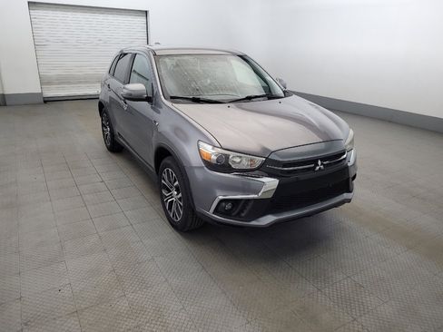 Used 2019 Mitsubishi Outlander Sport ES image 13