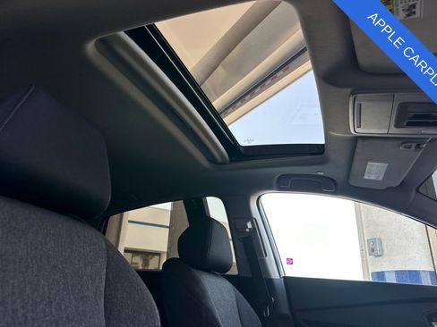 Used 2023 Honda Accord EX image 17