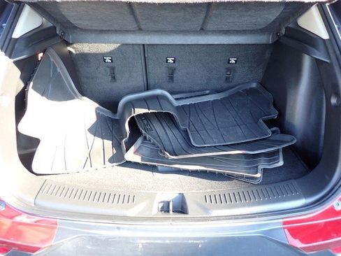 Certified 2022 Buick Encore GX Essence w/ Experience Buick Package image 5