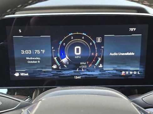 New 2026 Chevrolet Tahoe Premier image 31