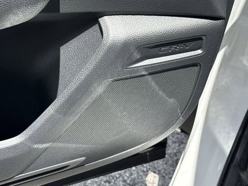 New 2026 Honda CR-V EX-L image 26