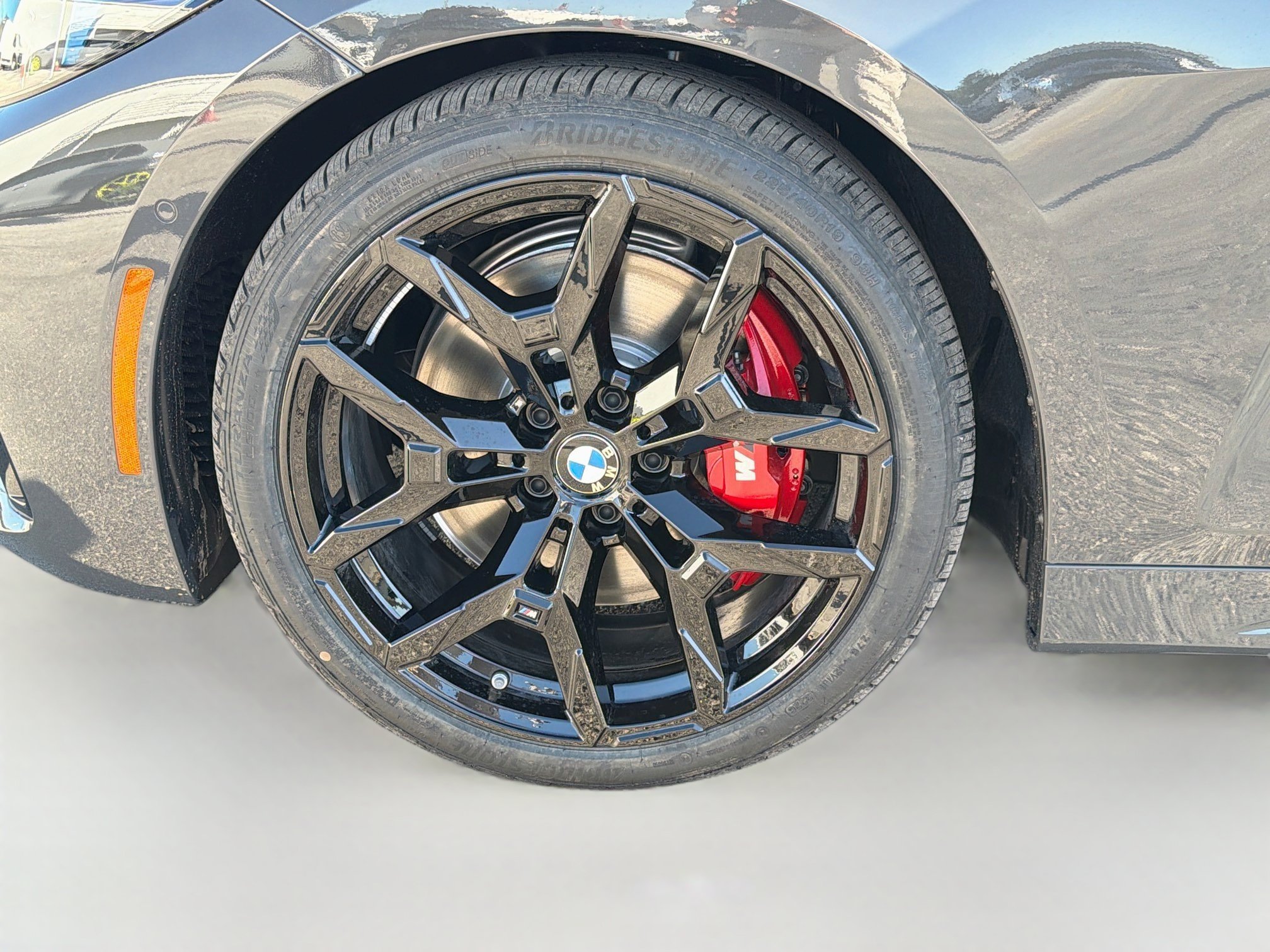 New 2027 BMW M440i Coupe w/ Premium Package RWD image 42