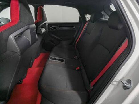 Used 2024 Honda Civic Type R image 17