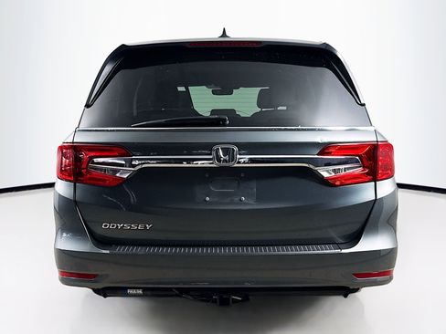 Used 2019 Honda Odyssey EX-L image 32