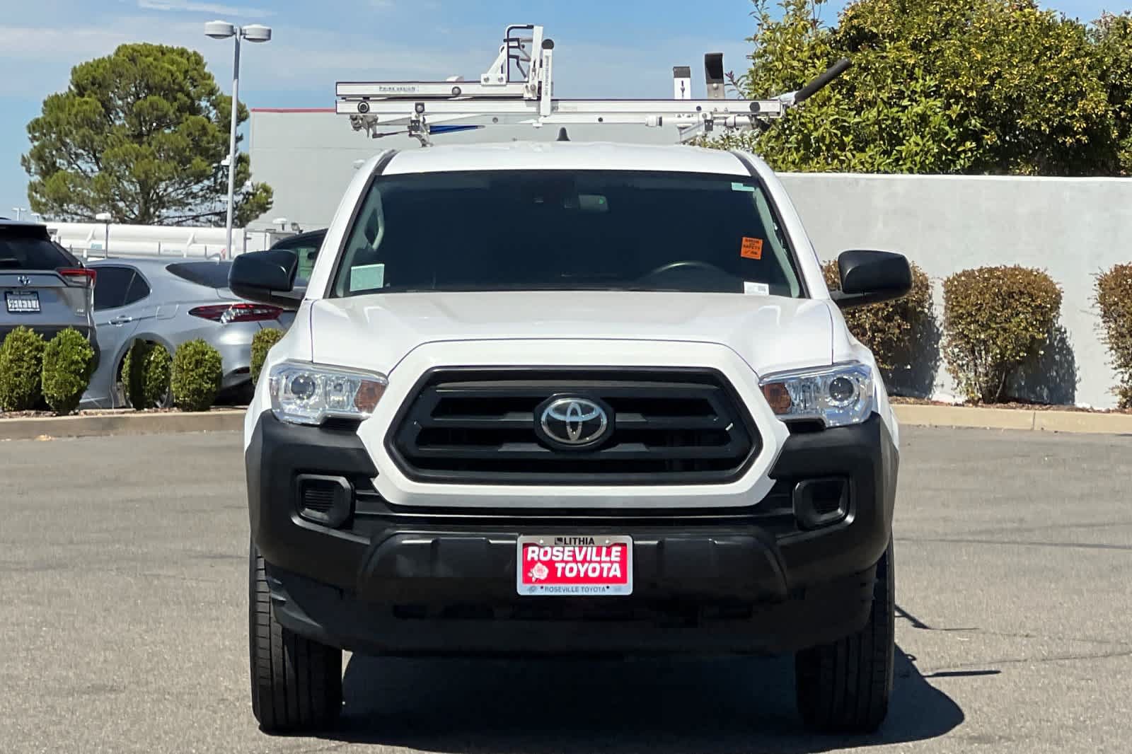 Used 2020 Toyota Tacoma SR RWD image 10