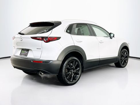 Used 2024 MAZDA CX-30 AWD 2.5 S w/ Select Sport Pkg image 9