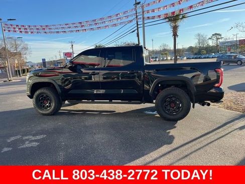 Used 2025 Toyota Tundra TRD Pro w/ Tow Tech Package image 38