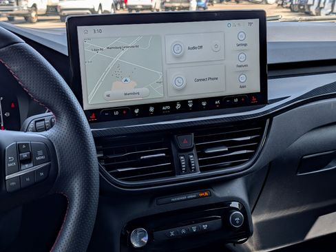 Used 2023 Ford Escape ST-Line w/ Tech Pack #1 image 18