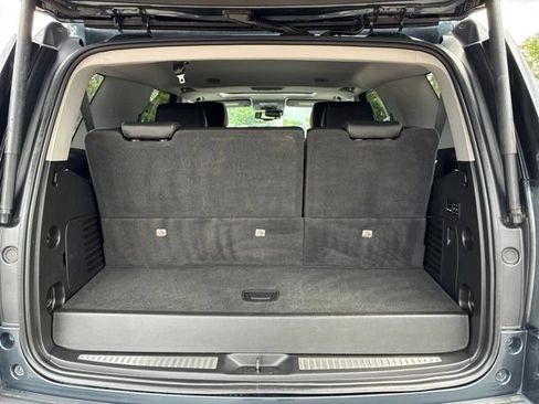Used 2020 GMC Yukon SLT AWD/4WD image 8