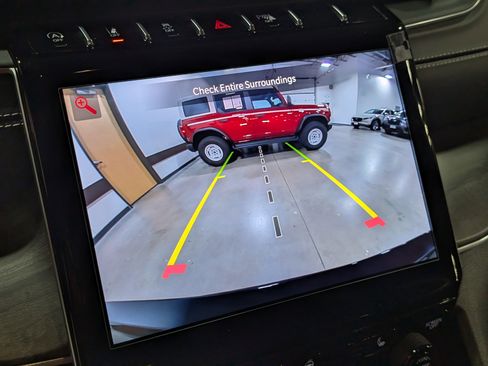 Used 2024 Jeep Grand Cherokee L Limited w/ Trailer Tow Package image 19