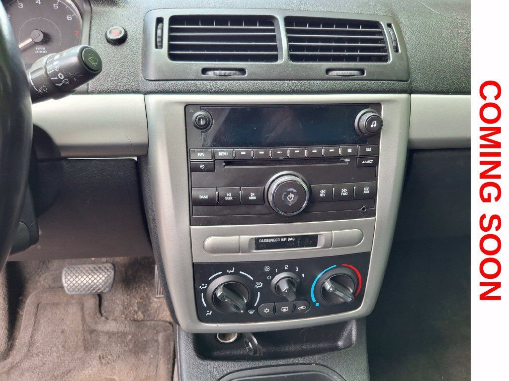 Used 2009 Chevrolet Cobalt LT FWD image 12