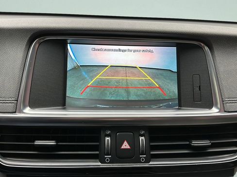 Used 2016 Kia Optima EX w/ Premium Package FWD image 27
