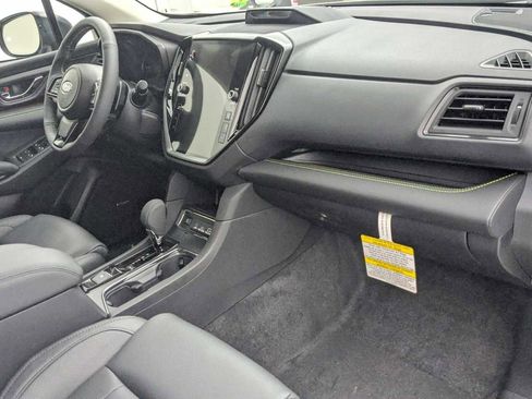 New 2025 Subaru Ascent Bronze Edition image 23