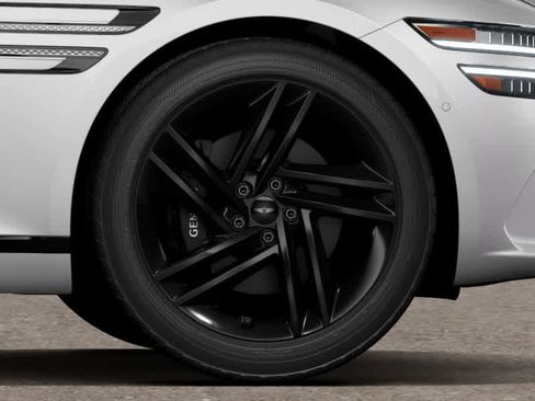New 2026 Genesis G80 3.5T Prestige image 10