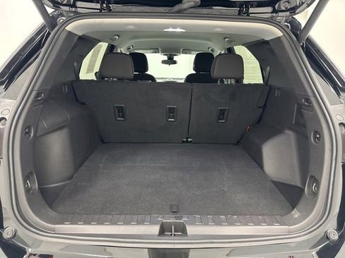 Used 2024 Chevrolet Equinox LT image 26