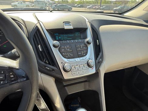 Used 2015 Chevrolet Equinox LS FWD image 21