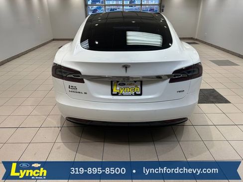 Used 2018 Tesla Model S AWD image 17