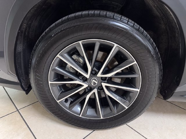 Used 2025 Lexus NX 350 AWD w/ Cold Area Package image 25