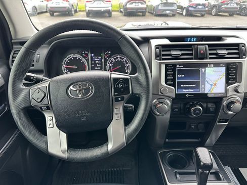 Used 2023 Toyota 4Runner TRD Sport w/ Technology Package image 15