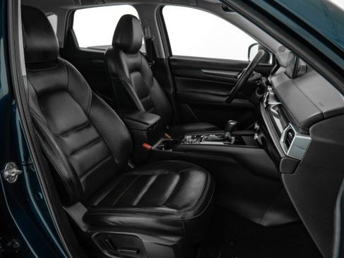 Used 2023 MAZDA CX-5 AWD 2.5 S image 31