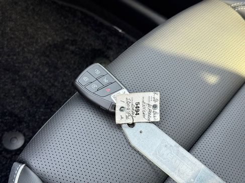 New 2026 Buick Envision Avenir image 34