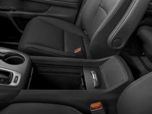 Used 2017 Honda Pilot EX-L image 15