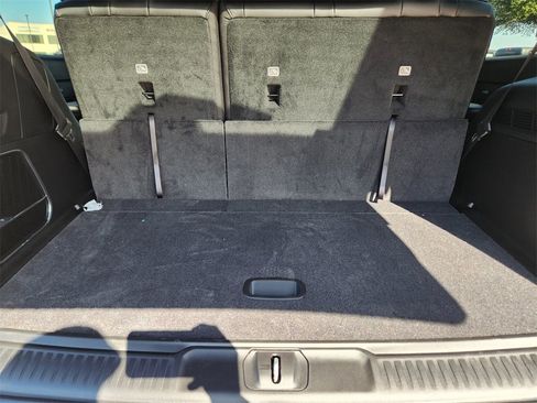 New 2026 Jeep Grand Wagoneer image 22