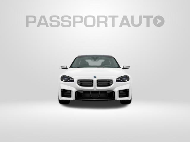 New 2026 BMW M2 RWD image 2