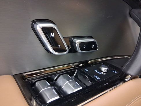 New 2026 Land Rover Range Rover Sport SE image 21