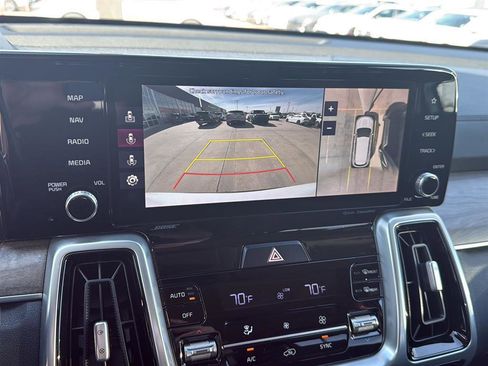 Used 2021 Kia Sorento SX Prestige image 6
