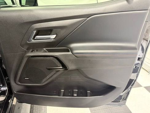 Used 2024 Chevrolet Silverado EV RST image 26