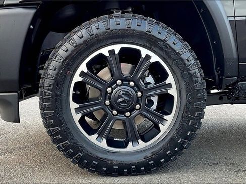 New 2026 RAM 2500 Rebel w/ Rebel Level 2 Equipment Group image 12