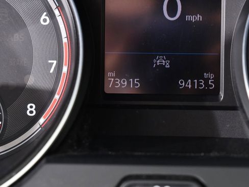 Used 2021 Volkswagen Atlas S image 27