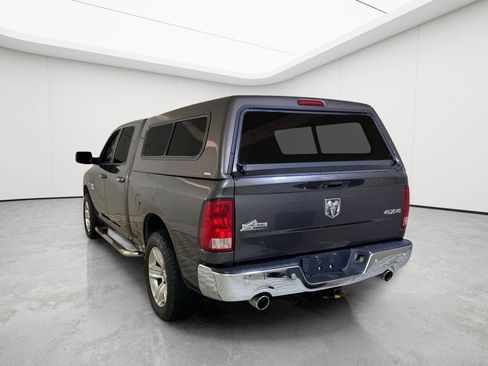 Used 2014 RAM 1500 Big Horn AWD/4WD image 32