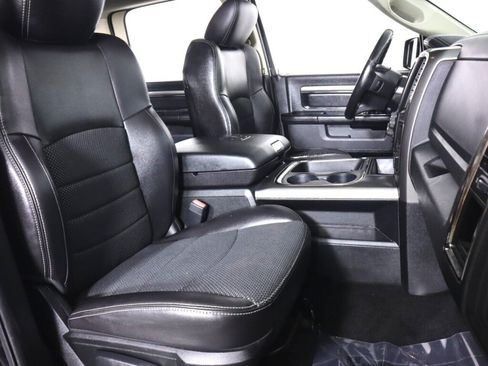 Used 2016 RAM 1500 Sport AWD/4WD image 44